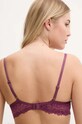 Бюстгальтер Calvin Klein Underwear 000QF7577E бордо SS25