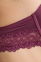 Одяг Бюстгальтер Calvin Klein Underwear 000QF7577E бордо