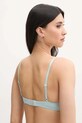 Îmbrăcăminte Calvin Klein Underwear sutien 000QF7578E turcoaz
