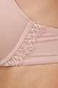 Одежда Бюстгальтер Calvin Klein Underwear 000QF7578E розовый
