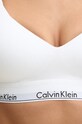 Podprsenka Calvin Klein Underwear bílá 000QF7900E