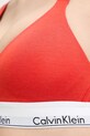 Îmbrăcăminte Calvin Klein Underwear sutien 000QF7900E portocaliu