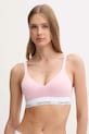 Calvin Klein Underwear sutien roz 000QF7900E