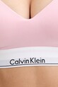 Бюстгальтер Calvin Klein Underwear розовый 000QF7900E