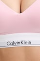 Calvin Klein Underwear sutien roz 000QF7900E