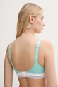 Odzież Calvin Klein Underwear biustonosz 000QF7900E turkusowy