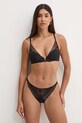 Σουτιέν Calvin Klein Underwear 000QF7907E μαύρο AW24