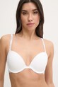 Бюстгальтер Calvin Klein Underwear меланж білий 000QF7936E