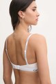 Grudnjak Calvin Klein Underwear 000QF7936E bijela AA00