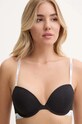Calvin Klein Underwear sutien uni negru 000QF7936E