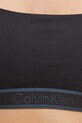 Odzież Calvin Klein Underwear biustonosz 000QF7943E czarny