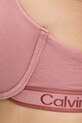 Одежда Бюстгальтер Calvin Klein Underwear 000QF7948E оранжевый