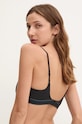 Calvin Klein Underwear biustonosz 000QF7957E czarny AW24