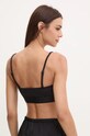 Oblečení Podprsenka Calvin Klein Underwear 000QF7966E černá