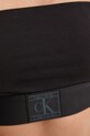 Podprsenka Calvin Klein Underwear černá 000QF7966E