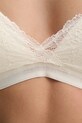Бюстгальтер Calvin Klein Underwear бежевий 000QF7974E