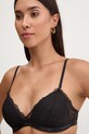 Calvin Klein Underwear sutien negru 000QF7974E