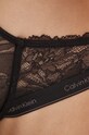Calvin Klein Underwear biustonosz czarny 000QF7977E