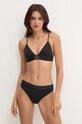 Podprsenka Calvin Klein Underwear 000QF8204E čierna AW24