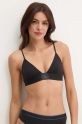 Grudnjak Calvin Klein Underwear crna 000QF8204E