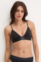 Podprsenka Calvin Klein Underwear čierna 000QF8204E
