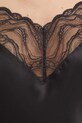 Calvin Klein Underwear koszulka nocna 000QS7313E czarny