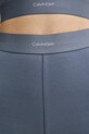 Шорти лаунж Calvin Klein Underwear блакитний 000QS7216E