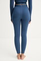 Дрехи Домашен клин Calvin Klein Underwear 000QS7220E тъмносин