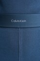 Домашен клин Calvin Klein Underwear тъмносин 000QS7220E