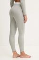 Abbigliamento Calvin Klein Underwear leggins lounge 000QS7220E grigio