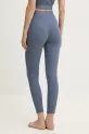 Calvin Klein Underwear legginsy lounge 000QS7220E niebieski SS25