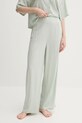 Calvin Klein Underwear pantaloni de pijama verde 000QS7257E