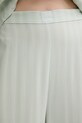 Calvin Klein Underwear pantaloni de pijama verde 000QS7257E