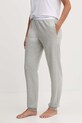 Calvin Klein Underwear spodnie piżamowe dzianina szary 000QS7271E