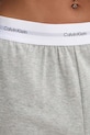 Пижамные брюки Calvin Klein Underwear серый 000QS7271E