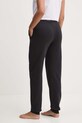 Odzież Calvin Klein Underwear spodnie piżamowe 000QS7271E czarny