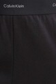 Calvin Klein Underwear spodnie piżamowe czarny 000QS7271E