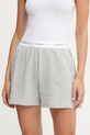 Calvin Klein Underwear pantaloni scurti de pijama fund gri 000QS7275E