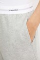 Calvin Klein Underwear pantaloni scurti de pijama gri 000QS7275E