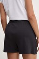 Îmbrăcăminte Calvin Klein Underwear pantaloni scurti de pijama 000QS7275E negru