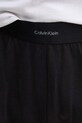 Calvin Klein Underwear szorty piżamowe czarny 000QS7275E