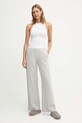 Calvin Klein Underwear spodnie piżamowe 000QS7278E szary AW24