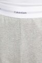 Calvin Klein Underwear spodnie piżamowe szary 000QS7278E