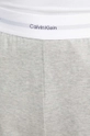 Παντελόνι πιτζάμας Calvin Klein Underwear γκρί 000QS7278E