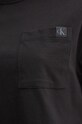 Bavlněné pyžamo Calvin Klein Underwear 000QS7406E
