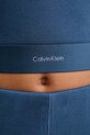 Лонгслів Calvin Klein Underwear 000QS7217E блакитний