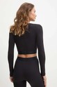 Odzież Calvin Klein Underwear longsleeve 000QS7217E czarny