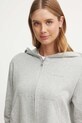 Пижамная кофта Calvin Klein Underwear серый 000QS7270E
