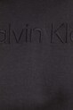 Пижамная кофта Calvin Klein Underwear 000QS7273E чёрный