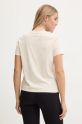 Abbigliamento Calvin Klein Underwear t-shirt lounge in cotone 000QS7328E beige